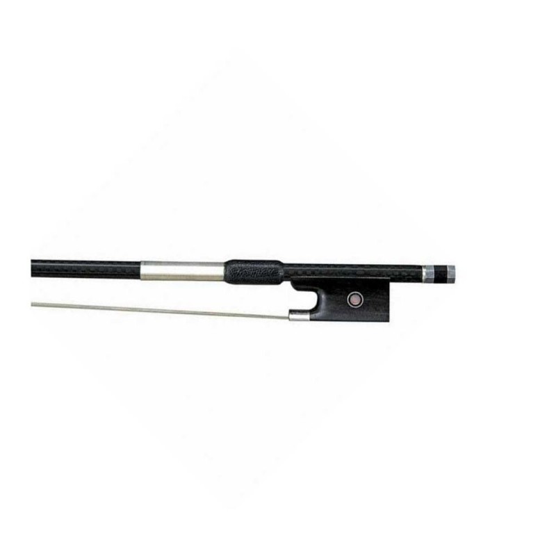 YAMAHA CBB101 ARCO PER VIOLINO IN CARBONIO