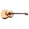 GUILD B-240E BASSO ACUSTICO ELETTRIFICATO FRETLESS NATURALE SATINATO