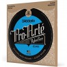 D\'ADDARIO PRO ARTE\' EJ46 CORDIERA IN NYLON PER CHITARRA CLASSICA HARD TENSION