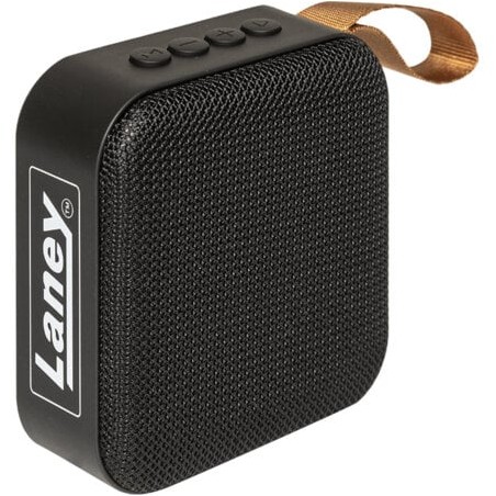 LANEY LSS 45 MINI CASSA BLUETOOTH