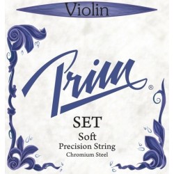 PRIM SET PER VIOLINO MEDIUM