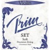 PRIM SET PER VIOLINO MEDIUM