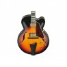 IBANEZ AF95BS BROWN SUNBRUST CHITARRA SEMIACUSTICA