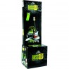 EKO EB29 KIT BASSO ELETTRICO NERO CON AMPLIFICATORE E ACCESSORI