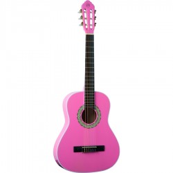 EKO CS5 ROSA CHITARRA CLASSICA 3/4