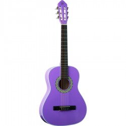 EKO CS5 ROSA CHITARRA CLASSICA 3/4