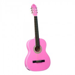EKO CS10 CHITARRA CLASSICA 4/4 ROSA