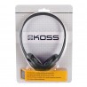 KOSS KPH7 K CUFFIA DA ASCOLTO