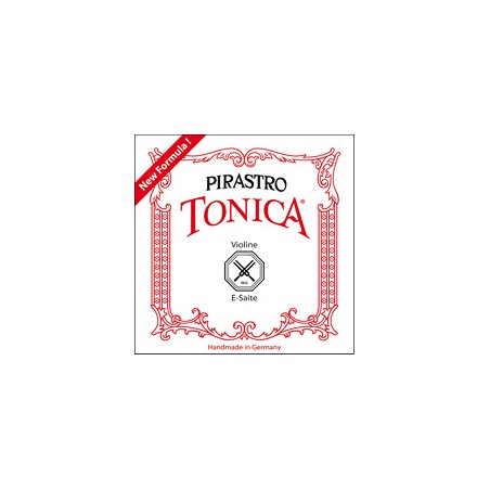 PIRASTRO CORDA MI TONICA X VIOLINO