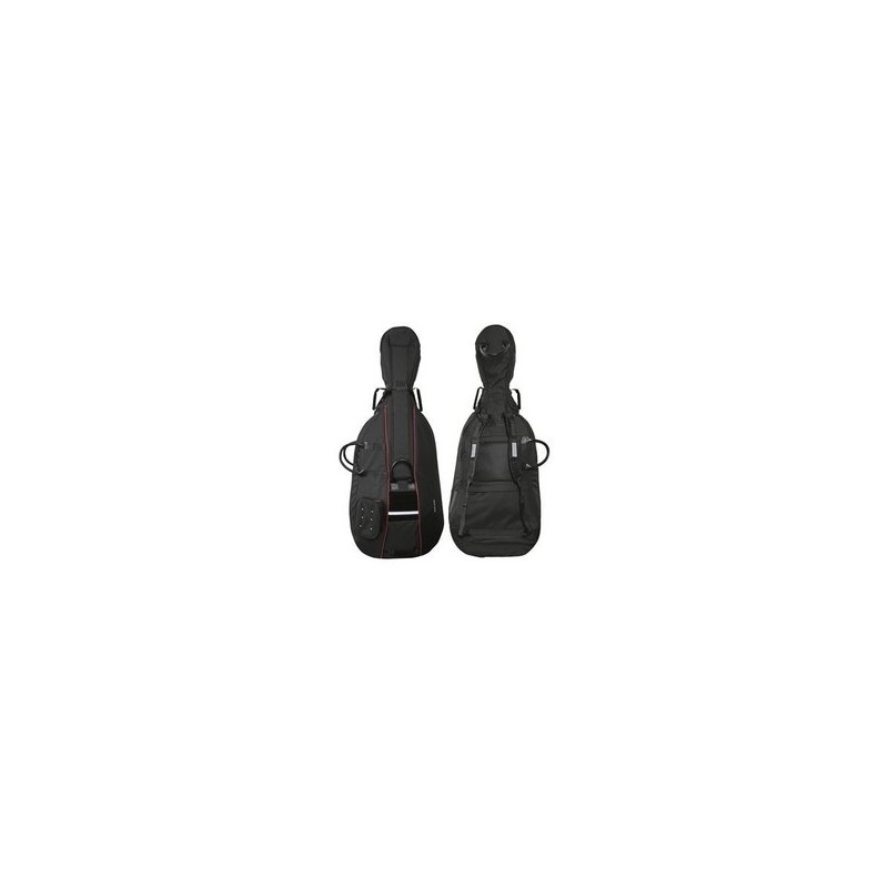 GEWA CUSTODIA PRESTIGE V.CELLO  4/4 COD.291500