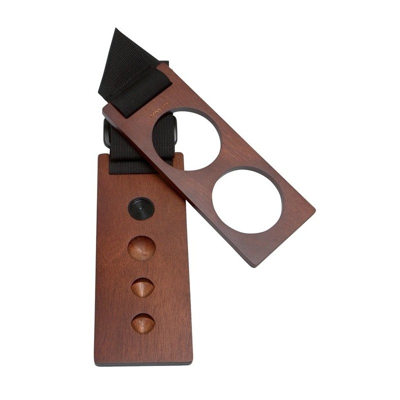 GEWA POGGIAPUNTALE PER VIOLONCELLO NOCE
