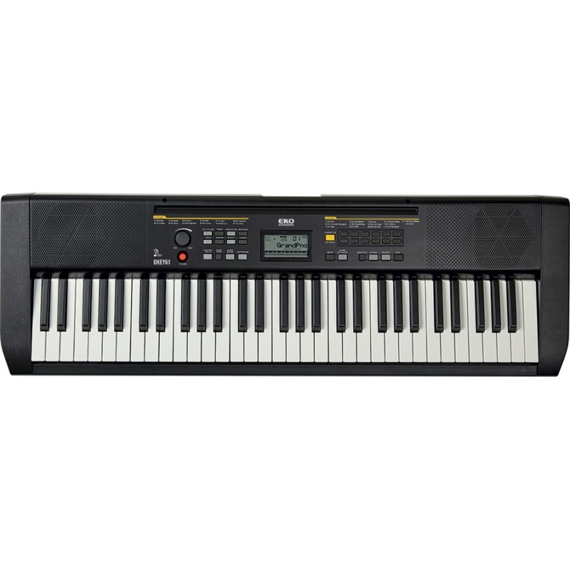 OKEY 61 TASTIERA ARRANGER 61 TASTI