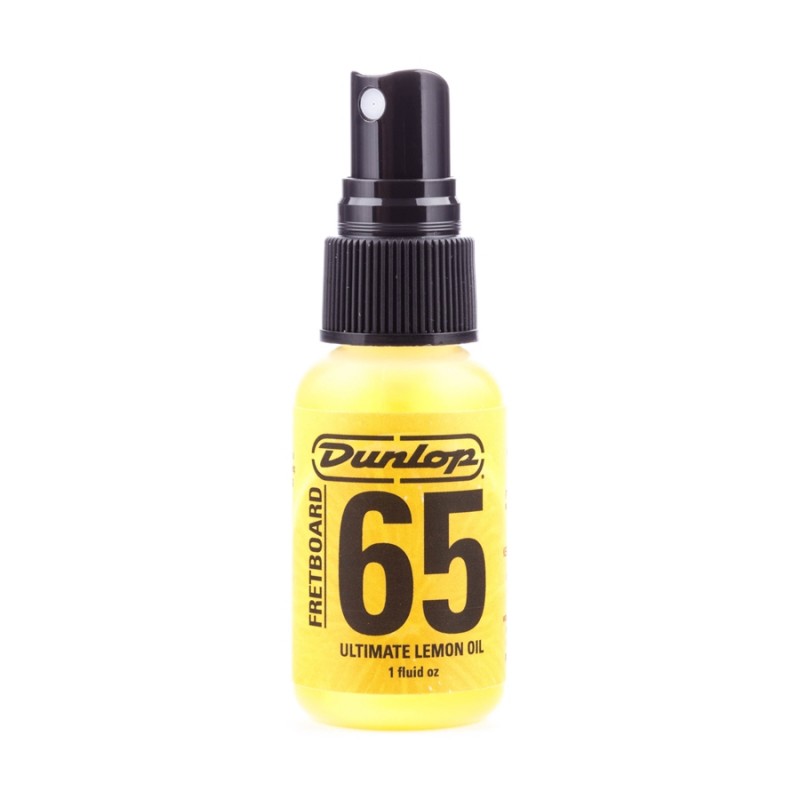 DUNLOP 6551SI(4) Formula 65 Ultimate Lemon Oil DUNLOP 6551SI(4) Formula 65 Ultimate Lemon Oil