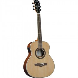 EKO ONE M150E MINI ACUSTICA AMPLIFICATA