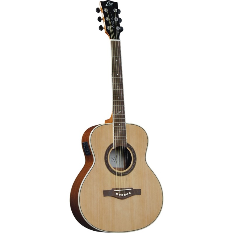 EKO ONE M150E MINI ACUSTICA AMPLIFICATA EKO ONE M150E MINI ACUSTICA AMPLIFICATA