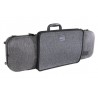 GEWA CUSTODIA BIO(125) PER VIOLINO 4/4 GRIGIO