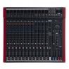 PROEL MQ16USB 16 CANALI MUXER 16 CANALI CON EFFETTI DIGITALI E USB
