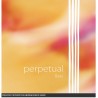 PIRASTRO PERPETUAL ORCHESTRA MUTA COMPLTA PER C.BASSO
