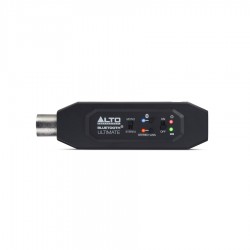 ALTO BLUETOOTH TOTAL ULTIMATE ADATTATORE BLUETOOTH STEREO PER DIFFUSORI ATTIVI