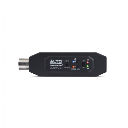 ALTO BLUETOOTH TOTAL ULTIMATE ADATTATORE BLUETOOTH STEREO PER DIFFUSORI ATTIVI