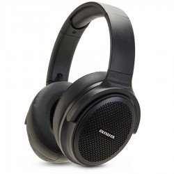 AIWA  HST 250BT-BK CUFFIA STEREO BLUETOOTH