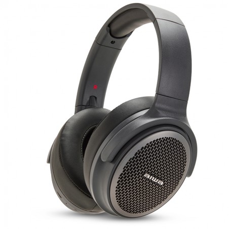 AIWA  HST 250BT-TN CUFFIA STEREO BLUETOOTH