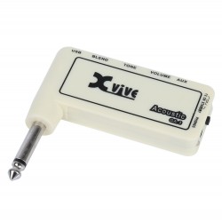 XVIVE GA-1 MINI AMPLIFICATORE PER CUFFIE ACOUSTIC
