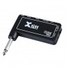XVIVE GA-4 MINI MINI AMPLIFICATORE PER CUFFIE METAL