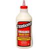 TITEBOND COLLA ORIGINAL COLLA PER LEGNO PROFESSIONALE 1/4 gal