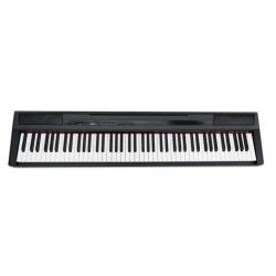 ECHORD SP1 PIANOFORTE DIGITALE 88 TASTI PESATI NERO