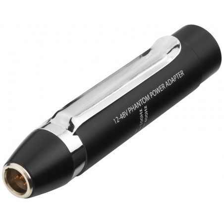 JTS MA500E ADATTATORE PHANTOM