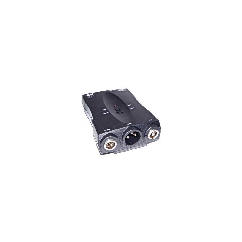 JTS PS500 ADATTATORE PHANTOM