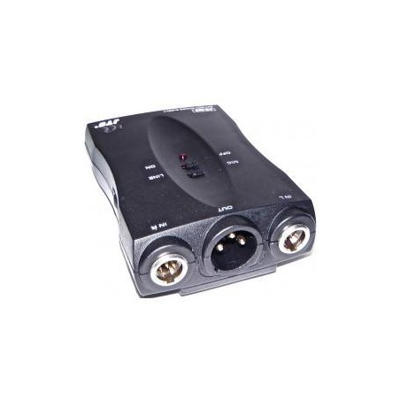 JTS PS500 ADATTATORE PHANTOM