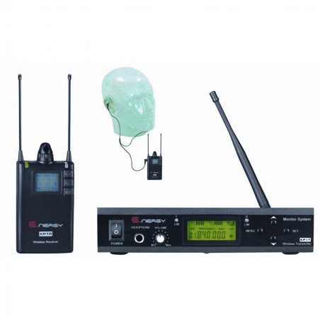 ENERGY KP1R EAR MONITOR