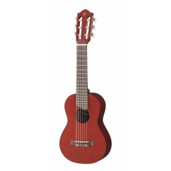 YAMAHA GL1PB GUITALELE CHITARRA CLASSICA A SCALA RIDOTTA 17 Persimmon Bown