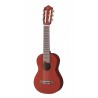 YAMAHA GL1PB GUITALELE CHITARRA CLASSICA A SCALA RIDOTTA 17 Persimmon Bown