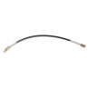 GEWA ATTACCA CORDIERA VIOLINO 3/4-4/4 cod.421900