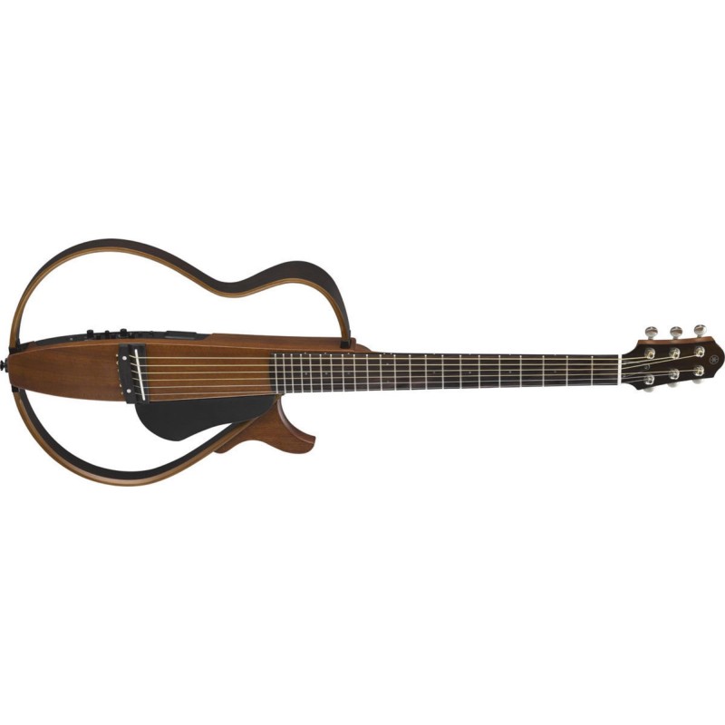 YAMAHA SLG200SII ACUSTICA SILENT NATURALE YAMAHA SLG200SII ACUSTICA SILENT NATURALE