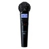 ZOOM M2 MIC TRAK REGISTRATORE PALMARE 2 TRACCE CON TIMECODE