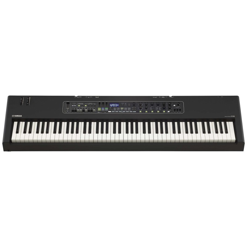 YAMAHA CK 88 STAGE PIANO 88 TASTI PESATI