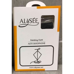 ALYSEE PANNO MICROFIBRA PULIZIA SAX ALTO