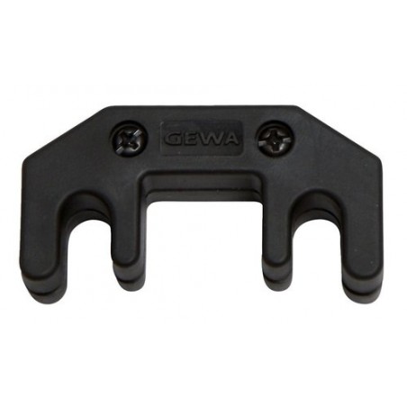 GEWA SORDINA METALLO X VIOLINO COD.411905