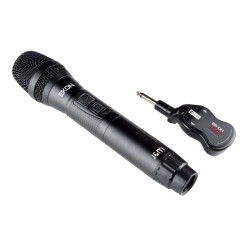 EIKON EKJMA SISTEMA PALMARE WIRELESS PER VOCE UHF 512 - 541,7MHz