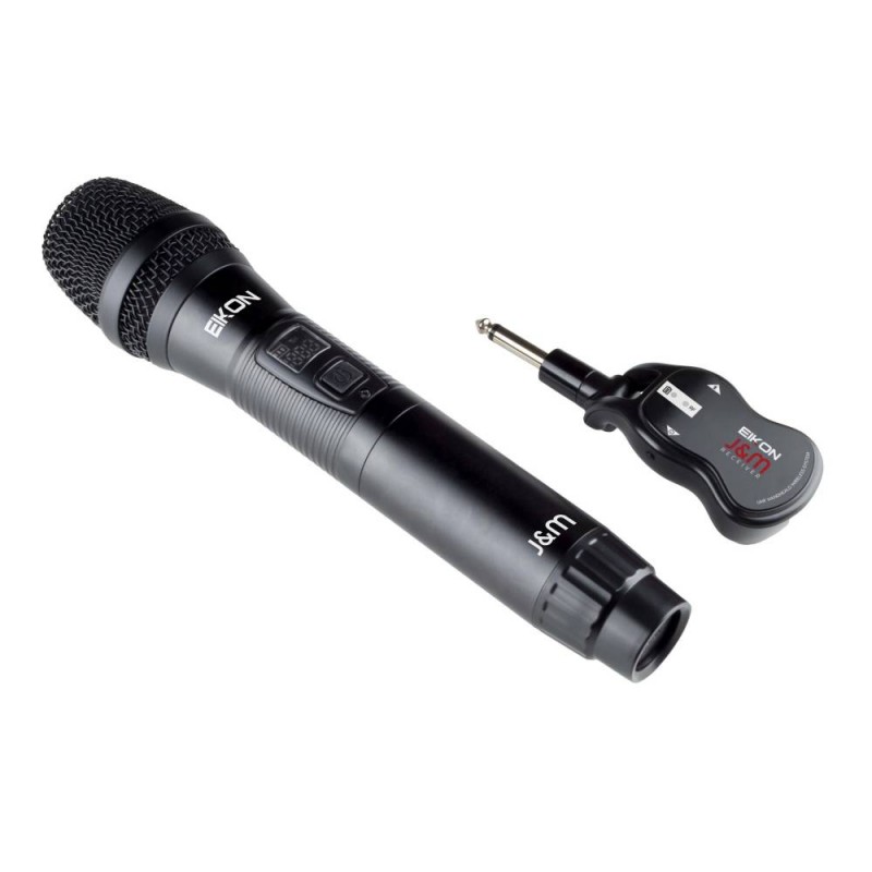 EIKON EKJMA SISTEMA PALMARE WIRELESS PER VOCE UHF 512 - 541,7MHz