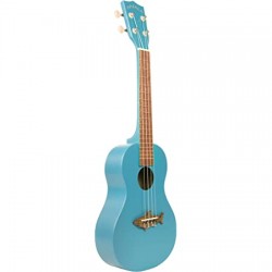 KALA MK CS UKULELE CONCERTO BLU