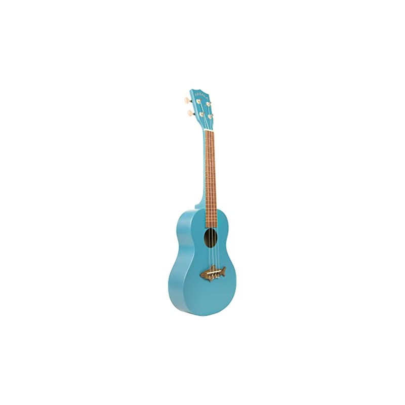 KALA MK CS UKULELE CONCERTO BLU KALA MK CS UKULELE CONCERTO BLU