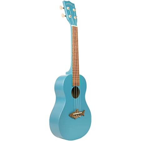 KALA MK CS UKULELE CONCERTO BLU
