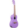 KALA MK CS UKULELE CONCERTO PURPLE
