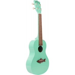 KALA MK CS UKULELE CONCERTO VERDE