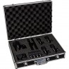 AKG DRUM SET SESSION 1 KIT MICROFONI BATTERIA